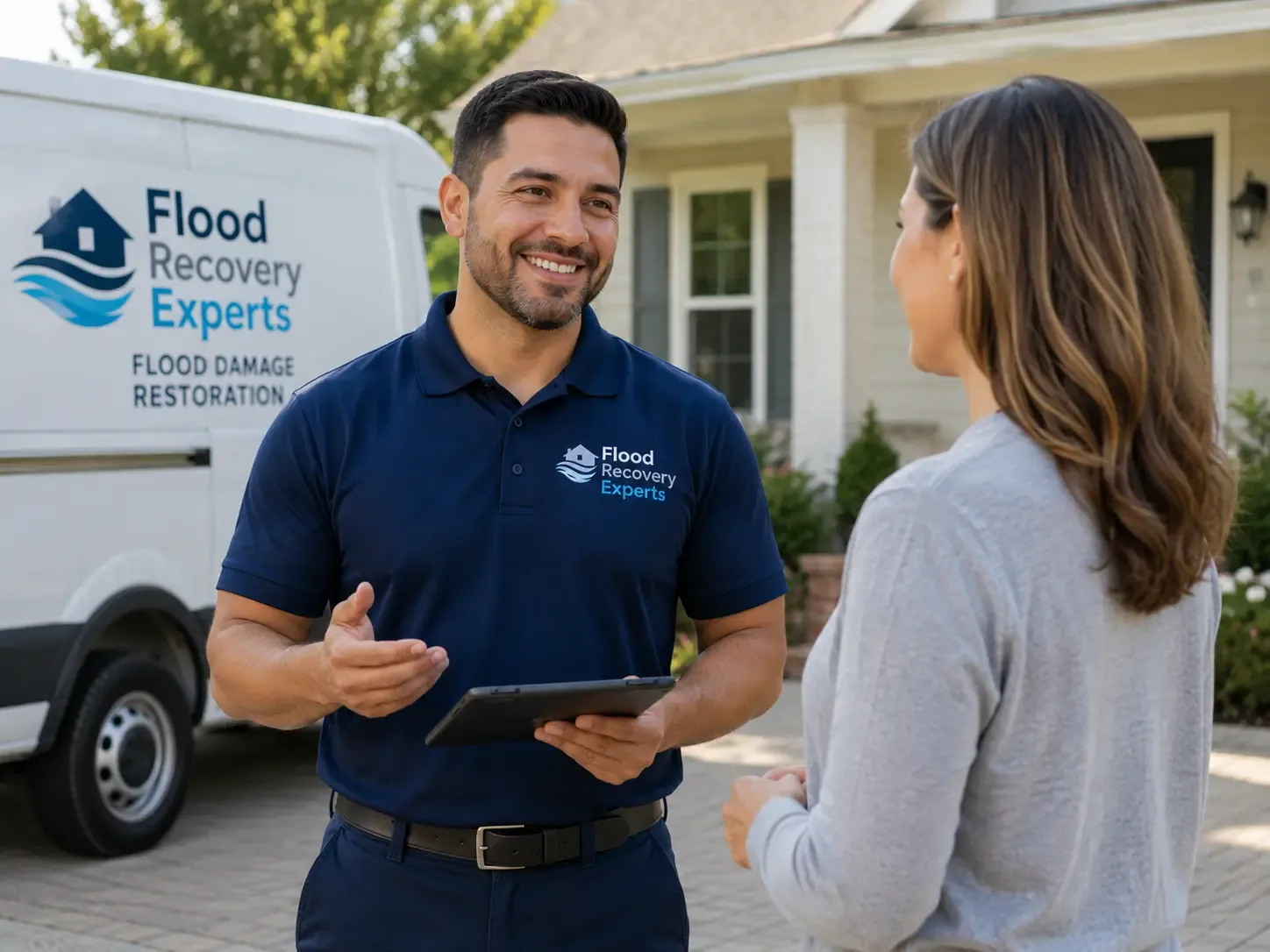Flood Damage Cleanup Wrightstown, WI FAQs